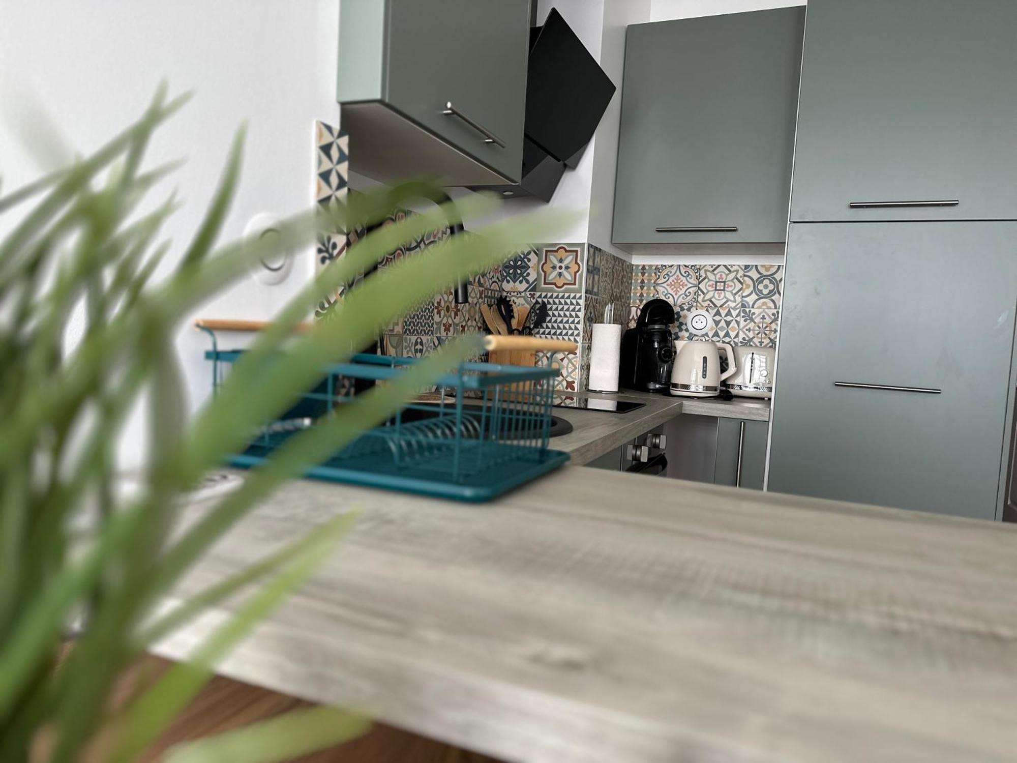 Appartement Macoco Front De Mer Кайо-сюр-Мер Екстериор снимка